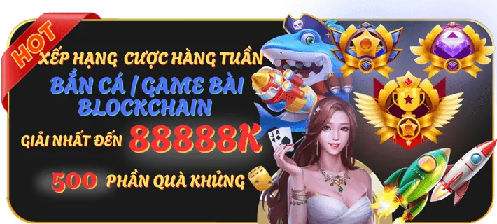 Hoàn trả thể thao HB888