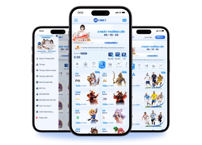 Hướng dẫn tải ứng dụng hb888 link mới cho iOS