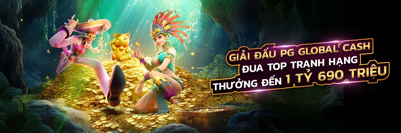 Hình ảnh chính về Nổ Hũ HB888 link mới với các biểu tượng jackpot rực rỡ