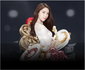 Trải nghiệm game HB888